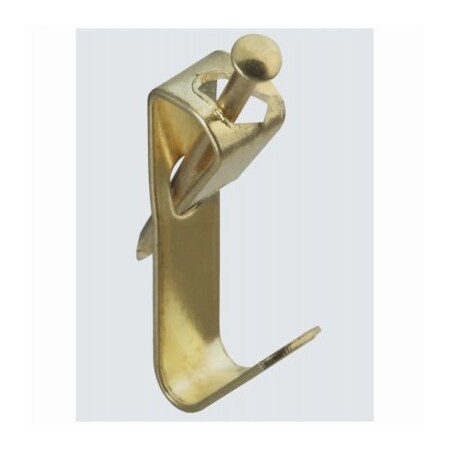 National Hardware 20LB BRS Pic Hanger N260-026